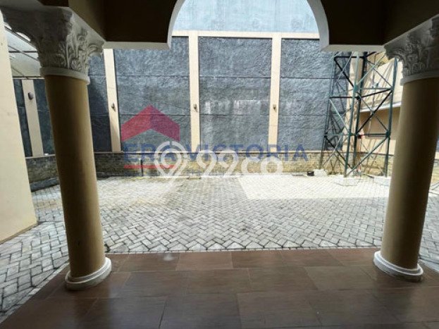Disewakan segera hunian minimalis strategis 5 Kamar di Dieng, Malang Disewakan segera hunian minimalis strategis 5 Kamar di Dieng, Malang