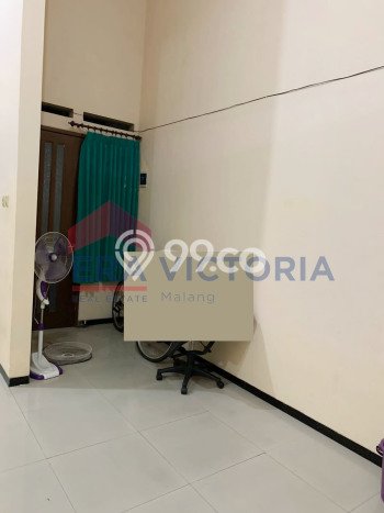 Rumah Modern Cantik 3 KT Siap Huni di Sumbersari Rumah Modern Cantik 3 KT Siap Huni di Sumbersari