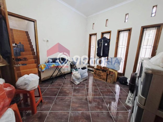 Rumah Modern LT 105m2m² Siap Huni di Mojolangu, Dekat Sekolah, Malang Rumah Modern LT 105m2m² Siap Huni di Mojolangu, Dekat Sekolah, Malang