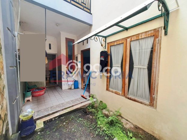Rumah Modern LT 105m2m² Siap Huni di Mojolangu, Dekat Sekolah, Malang Rumah Modern LT 105m2m² Siap Huni di Mojolangu, Dekat Sekolah, Malang