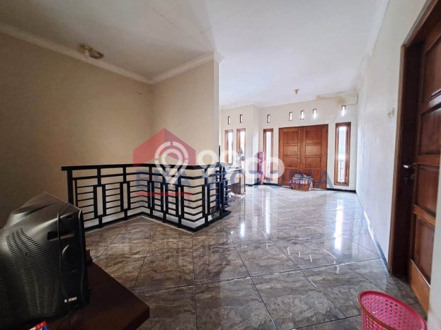 Rumah Modern LT 105m2m² Siap Huni di Mojolangu, Dekat Sekolah, Malang Rumah Modern LT 105m2m² Siap Huni di Mojolangu, Dekat Sekolah, Malang