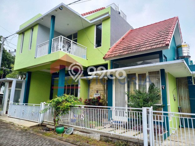 For Sale Hunian Rumah Nyaman 6 KT di Batu, Malang For Sale Hunian Rumah Nyaman 6 KT di Batu, Malang