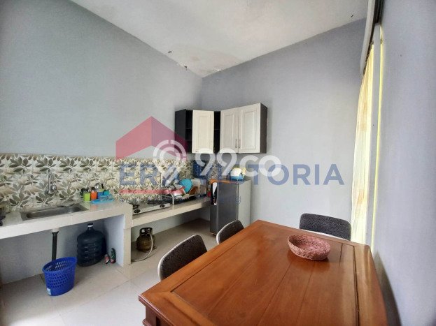 For Sale Hunian Rumah Nyaman 6 KT di Batu, Malang For Sale Hunian Rumah Nyaman 6 KT di Batu, Malang