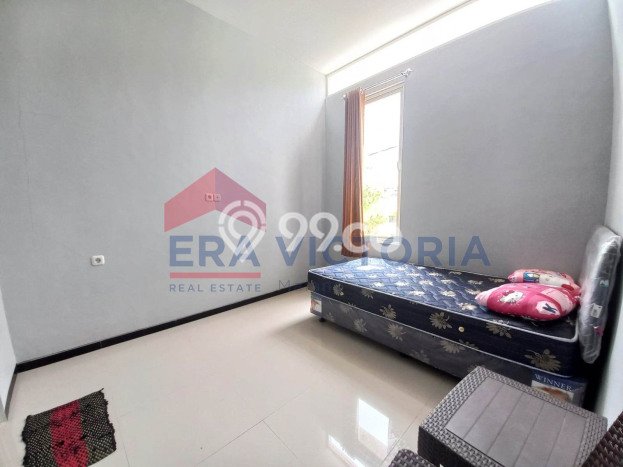 For Sale Hunian Rumah Nyaman 6 KT di Batu, Malang For Sale Hunian Rumah Nyaman 6 KT di Batu, Malang