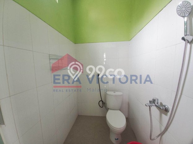 For Sale Hunian Rumah Nyaman 6 KT di Batu, Malang For Sale Hunian Rumah Nyaman 6 KT di Batu, Malang