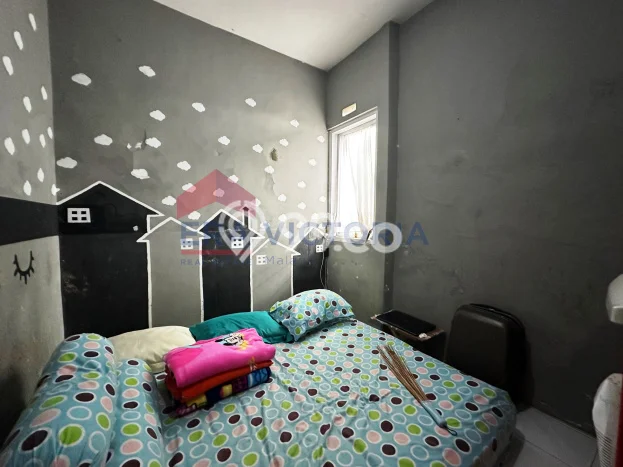 Jual Rumah Murah Meriah Karangploso Punya 2 KT & LT 85m2 Jual Rumah Murah Meriah Karangploso Punya 2 KT & LT 85m2