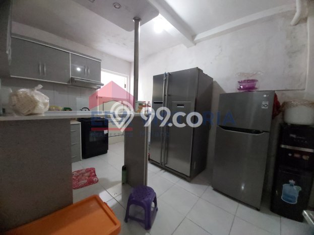 Rumah Minimalis 3 KT di Gadang Malang Unfurnished Rumah Minimalis 3 KT di Gadang Malang Unfurnished