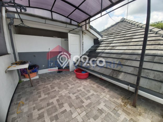 Rumah Minimalis 3 KT di Gadang Malang Unfurnished Rumah Minimalis 3 KT di Gadang Malang Unfurnished