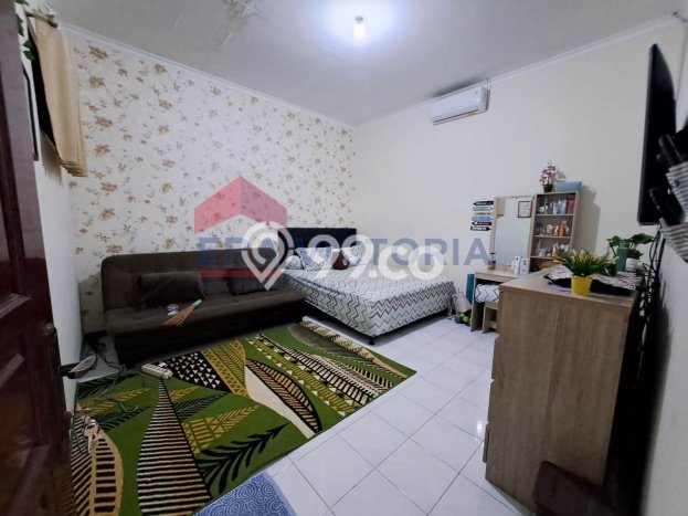 Dijual Rumah Eksklusif 4 KT di Buring, Malang Dijual Rumah Eksklusif 4 KT di Buring, Malang