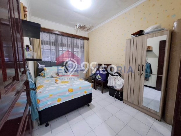 Dijual Rumah Eksklusif 4 KT di Buring, Malang Dijual Rumah Eksklusif 4 KT di Buring, Malang