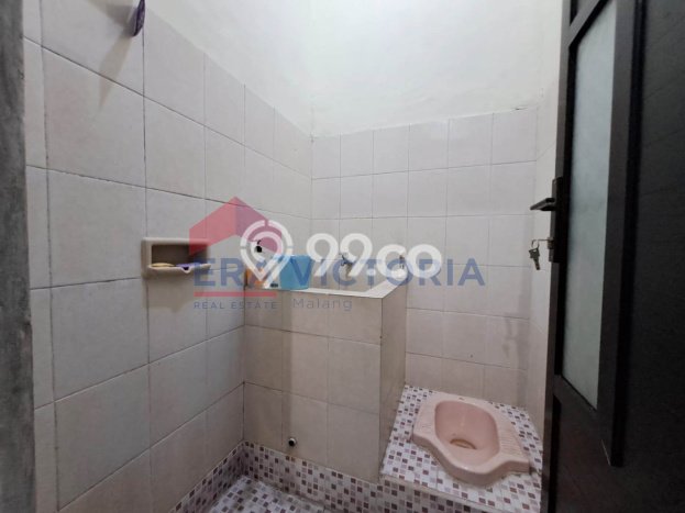 Dijual Rumah Eksklusif 4 KT di Buring, Malang Dijual Rumah Eksklusif 4 KT di Buring, Malang