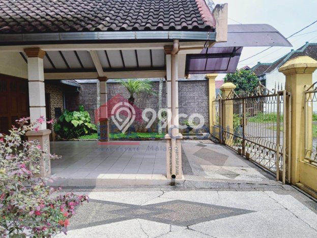 Best Deal Hunian Mewah Ideal dan Luas di Kepanjen, Malang Best Deal Hunian Mewah Ideal dan Luas di Kepanjen, Malang