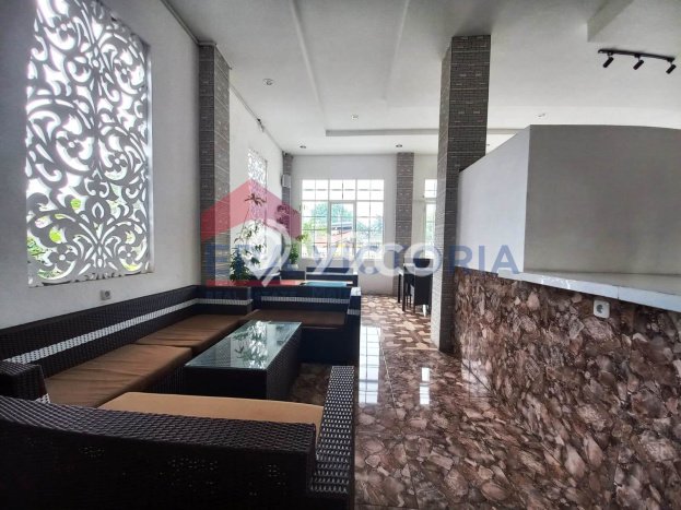 For Sale! Premium House LT 278m2 Desain Modern di Batu For Sale! Premium House LT 278m2 Desain Modern di Batu