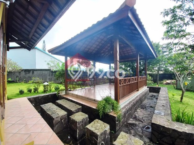 Siap Huni Hunian Elit 4 Kamar di Batu Dekat ke Mana Saja Siap Huni Hunian Elit 4 Kamar di Batu Dekat ke Mana Saja