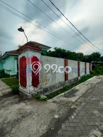 Jarang Ada! Tanah di Prigen Punya Luas 3388m2 SHM Jarang Ada! Tanah di Prigen Punya Luas 3388m2 SHM