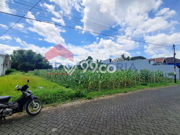 Lahan untuk Dijual Lokasi Karangploso, Malang Luas 182600m2 SHM Lahan untuk Dijual Lokasi Karangploso, Malang Luas 182600m2 SHM
