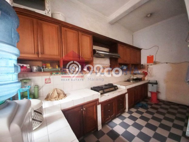 For Sale! Premium House LT 300m2 Desain Modern di Araya For Sale! Premium House LT 300m2 Desain Modern di Araya