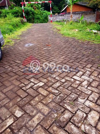 Tanah Dijual Lokasi Lawang, Malang Luas 101m2 Legalitas Aman Tanah Dijual Lokasi Lawang, Malang Luas 101m2 Legalitas Aman