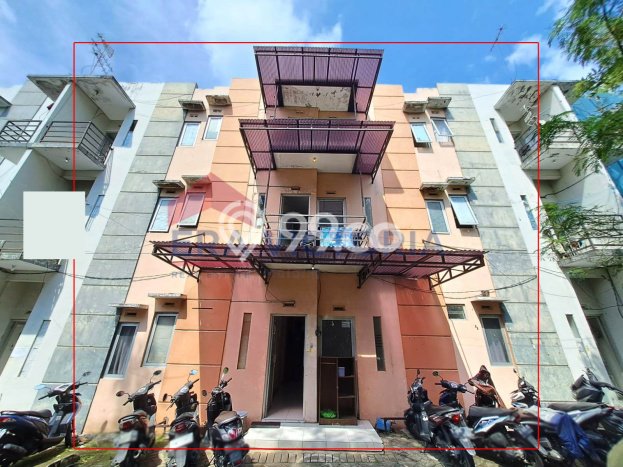 Dijual Rumah Modern 13 KT di Dinoyo, Malang Dijual Rumah Modern 13 KT di Dinoyo, Malang