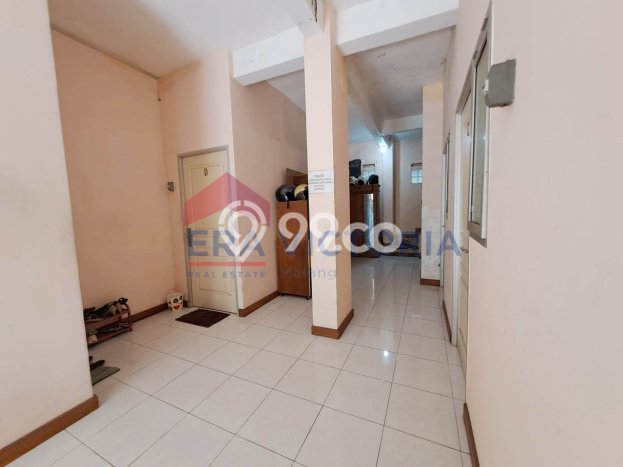 Dijual Rumah Modern 13 KT di Dinoyo, Malang Dijual Rumah Modern 13 KT di Dinoyo, Malang