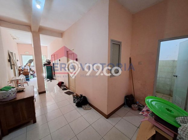 Dijual Rumah Modern 13 KT di Dinoyo, Malang Dijual Rumah Modern 13 KT di Dinoyo, Malang