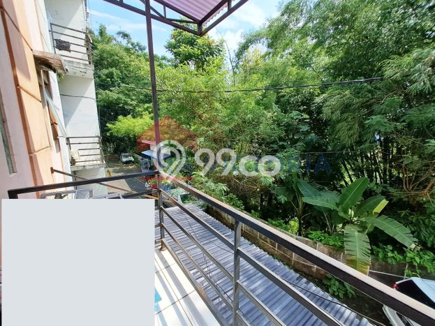 Dijual Rumah Modern 13 KT di Dinoyo, Malang Dijual Rumah Modern 13 KT di Dinoyo, Malang