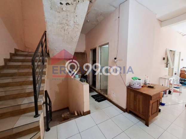 Dijual Rumah Modern 13 KT di Dinoyo, Malang Dijual Rumah Modern 13 KT di Dinoyo, Malang