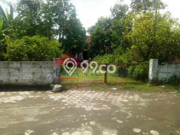 Tanah Kavling untuk Dijual di Tanjunganom Nganjuk 2060m2 Tanah Kavling untuk Dijual di Tanjunganom Nganjuk 2060m2