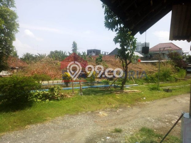 Tanah Kavling untuk Dijual di Tanjunganom Nganjuk 2060m2 Tanah Kavling untuk Dijual di Tanjunganom Nganjuk 2060m2
