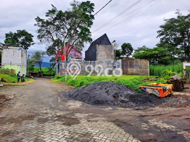 Lahan Investasi Lokasi Jabung Malang SHM Lahan Investasi Lokasi Jabung Malang SHM