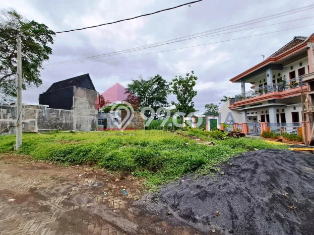 Lahan Investasi Lokasi Jabung Malang SHM Lahan Investasi Lokasi Jabung Malang SHM