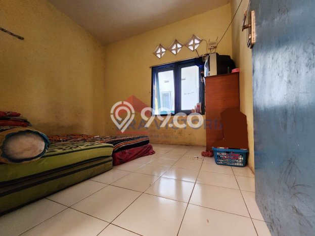 Rumah Luas Asri 26 KT Siap Huni di Soekarno Hatta Malang Rumah Luas Asri 26 KT Siap Huni di Soekarno Hatta Malang