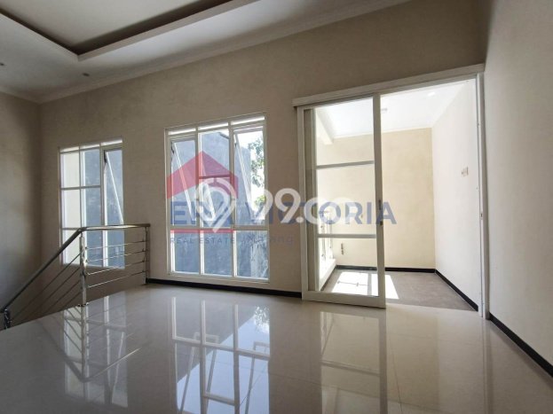 Dijual Rumah Modern 3 KT di Merjosari, Malang Dijual Rumah Modern 3 KT di Merjosari, Malang