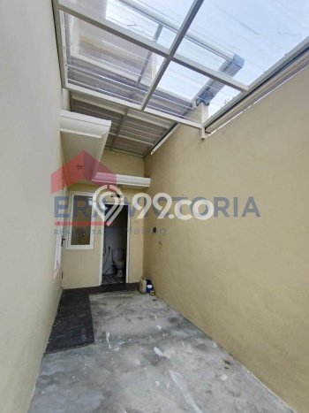 Dijual Rumah Modern 3 KT di Merjosari, Malang Dijual Rumah Modern 3 KT di Merjosari, Malang