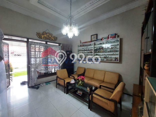 Hunian Mewah Dijual LT 313m2 di Lowokwaru, Malang Hunian Mewah Dijual LT 313m2 di Lowokwaru, Malang