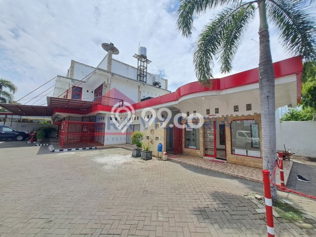 Komersial Bagus Dijual LB 1500m2 Lokasi Strategis Probolinggo Area Cocok untuk Berbisnis Komersial Bagus Dijual LB 1500m2 Lokasi Strategis Probolinggo Area Cocok untuk Berbisnis