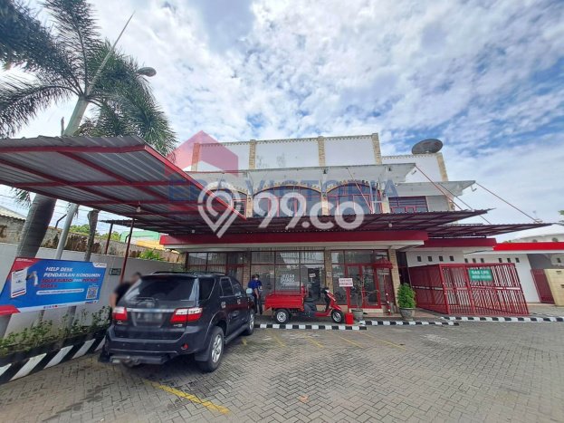 Komersial Bagus Dijual LB 1500m2 Lokasi Strategis Probolinggo Area Cocok untuk Berbisnis Komersial Bagus Dijual LB 1500m2 Lokasi Strategis Probolinggo Area Cocok untuk Berbisnis