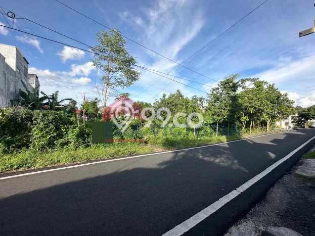 Kavling Tanah Dijual di Lowokwaru Malang Spesifikasi 873m2 Kavling Tanah Dijual di Lowokwaru Malang Spesifikasi 873m2