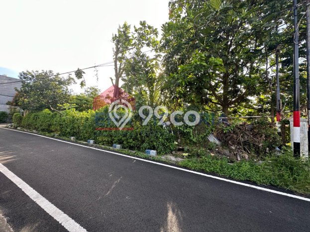 Kavling Tanah Dijual di Lowokwaru Malang Spesifikasi 873m2 Kavling Tanah Dijual di Lowokwaru Malang Spesifikasi 873m2