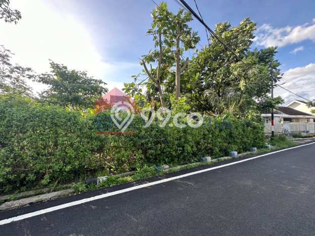 Kavling Tanah Dijual di Lowokwaru Malang Spesifikasi 873m2 Kavling Tanah Dijual di Lowokwaru Malang Spesifikasi 873m2