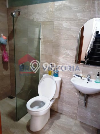For Sale! Luxury House LT 480m2 Desain Modern di Araya For Sale! Luxury House LT 480m2 Desain Modern di Araya