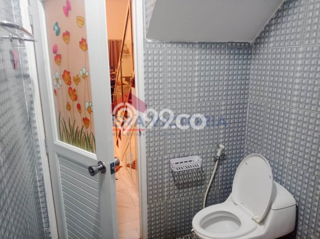 Rumah Modern 3 KT di Tidar Malang Unfurnished Rumah Modern 3 KT di Tidar Malang Unfurnished