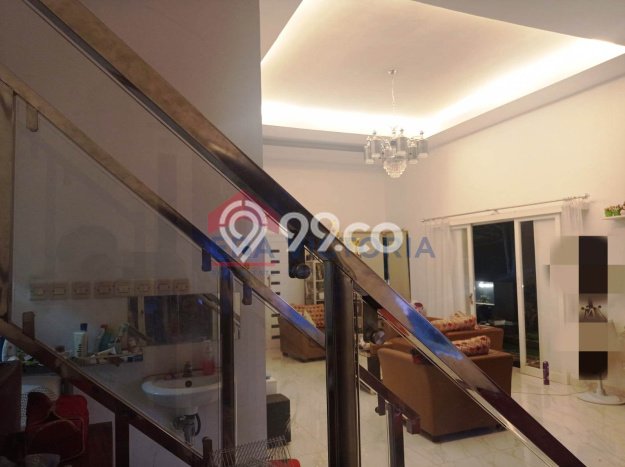 Rumah Modern 3 KT di Tidar Malang Unfurnished Rumah Modern 3 KT di Tidar Malang Unfurnished