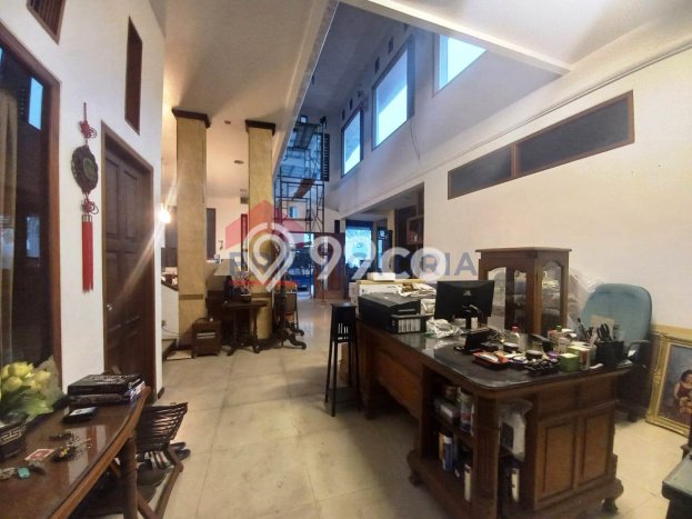 Hot Offer Hunian Premium Ideal dan Luas di Klojen, Malang Hot Offer Hunian Premium Ideal dan Luas di Klojen, Malang