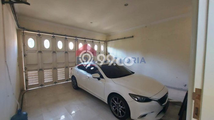 Rumah Elit Modern Tanpa Renovasi di Araya Malang Rumah Elit Modern Tanpa Renovasi di Araya Malang
