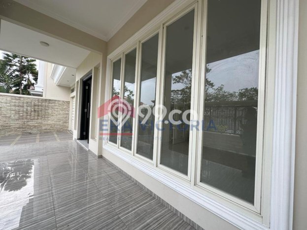 Ready to Use! Premium House LT 375m2 Desain Elegan di Araya Ready to Use! Premium House LT 375m2 Desain Elegan di Araya