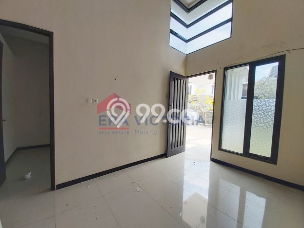 Rumah Disewakan Malang LT 72m2 LB 45m2 Kawasan Dieng Rumah Disewakan Malang LT 72m2 LB 45m2 Kawasan Dieng