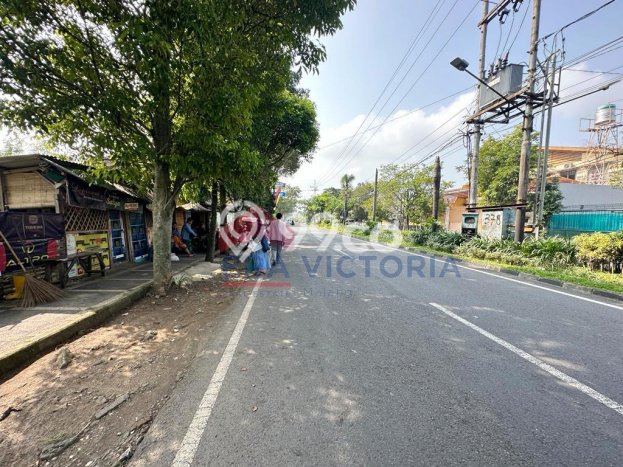 Dijual Tanah 600m2 di Arjosari, Malang Dijual Tanah 600m2 di Arjosari, Malang
