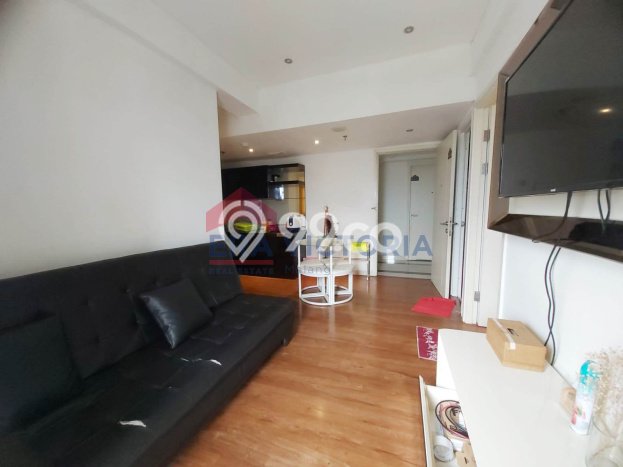 Apartemen Disewakan 2 Kamar Hemat Siap Huni di Malang, Luas 42m2 Apartemen Disewakan 2 Kamar Hemat Siap Huni di Malang, Luas 42m2