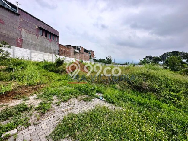 Tanah Dijual Lokasi Dau Malang SHM Tanah Dijual Lokasi Dau Malang SHM